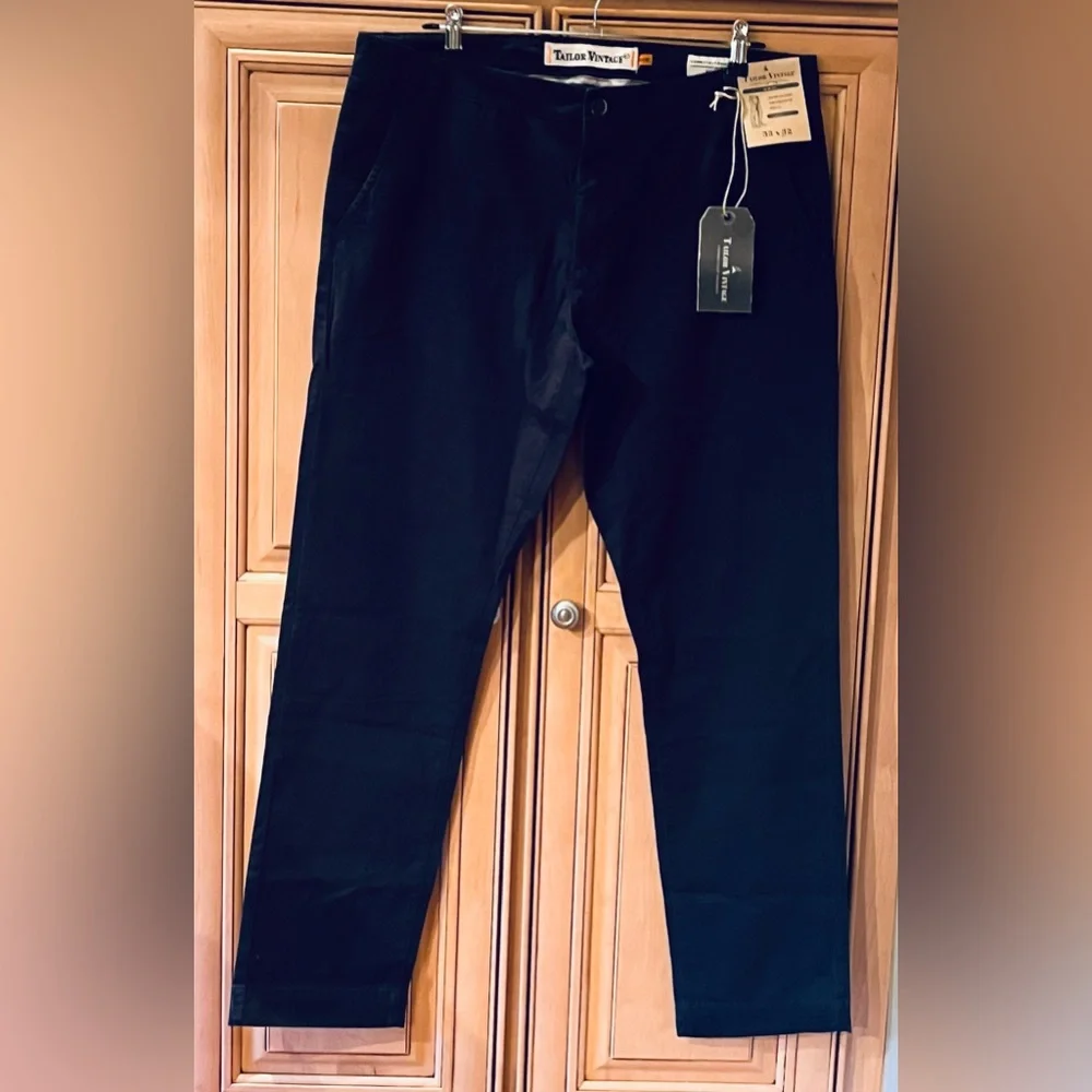 Tailor Vintage nwt tailor